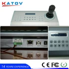 CCTV joystick remote rs485 Keyboard Controller for security system KT-410C