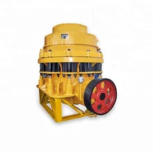 Reliable quality Symons cone crusher for granite