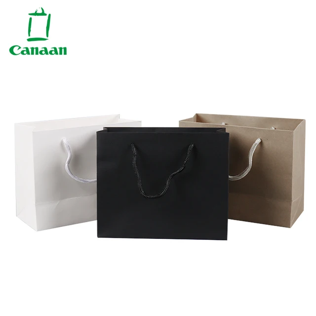 shopping gift paper bag-source quality shopping