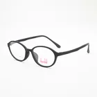 Wholesale Cute Kids Eyewear Glasses Plastic Oval Optical Eyeglasses Frames
