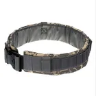 Tactical Hunting rifle gun 25 Holder Shell cartridge Ammo Belt Bandolier