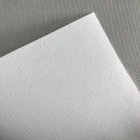 Inkjet Canvas ECO-Solvent Art Inkjet Polyester Canvas Fabric Water Proof 200gsm Matte