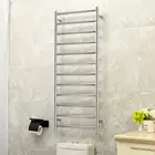 SHARNDY bathroom classic heated towel rail / chrome towel radiators / chrome towel heaters