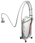 Body contouring cavitation vacuum breast enhancers cellulite removal fat loss mens slimming body shaper machine