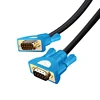 High quality factory outlet vga cable use at computer home cinema vga cable line