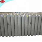 compressed steel hydrogen gas cylinder price