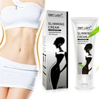 OEM magical slimming cream firming cream V-line lifting shaping product anti cellulite lose weight