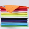Rubysub RB-2210 New Design Sublimation Blank Modal Polyester V-neck T Shirt Fashion Plain Style Multi-color T Shirts
