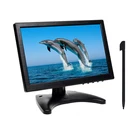 10.1 inch IPS panel HD monitor high brightness lcd monitor