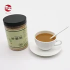 good ginger tea turmeric in automatic production line by Chinese factory