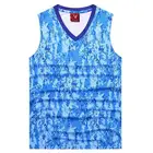 Camouflage sublimated college youth basketball uniform wholesale