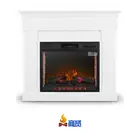 Fireplace Fireplace Insert 26 Electric 26" Insert Electric Fireplace Electric Fireplace Insert
