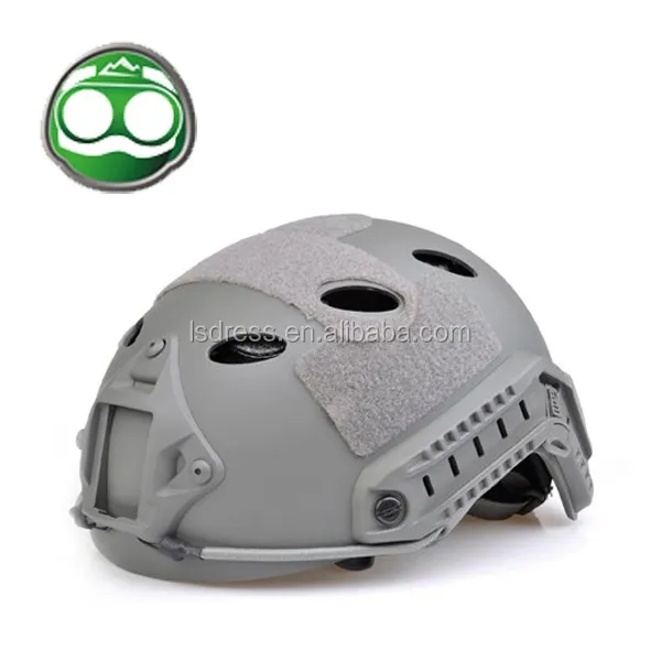 Nhelmet nh 01002 fastヘルメット-pj標準タイプタクティカルヘルメット(四色)仕入れ・メーカー・工場