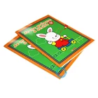 Specializing Cheap Advanced Saddle Stitched Booklet Book Color Printing Made in China