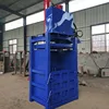 10-60ton Hydraulic baling press machine for linen and wool