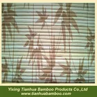 Factory sale bamboo window curtain/outdoor bamboo blind
