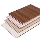 Chinese factory supplier bedroom plywood wall panel