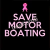 Ribbon Save Motor Boating Vinyl Heat Transfers wholesale in china