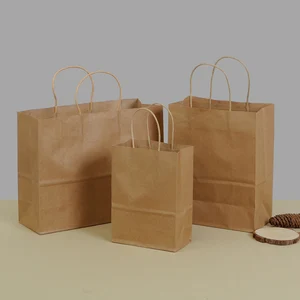 best selling assorted gift retail shopping bags paper bag with