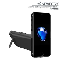Consumer Electronics Universal Battery Case For