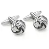 See larger image blank and empty stainless steel cufflink