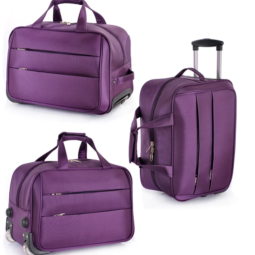 High Quality Luggage Bags Travelling Bag Trolley Duffel Bags 2016 Buy