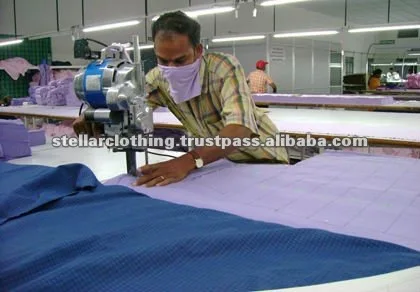 Factory 1 - Cutting section - Stellar Clothing Company.jpg