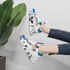 Summer Lady Shoes Women Fashion Shoes Made In China