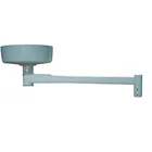 operating light accessory;single dome ceiling type rotation body;LED ot lights
