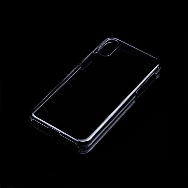 2017 latest PC waterproof cell Phone case for iphone 8 mobile accessories designer custom printing by machine