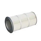 Air Purification HEPA 10 Micron Filter Cartridge