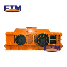 Roller crusher/Roll Mill/secondary or fine granularity