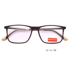 Fancy Glasses Frame Latest brand TR90 optical frame TR eyeglasses