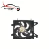 Automotive Electric Radiator Fans for Fiat Bravo Marea OEM 7787852 46430980 46539871 46550400