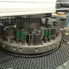 CNC turret punch press, CNC Hydraulic type mechanical type Hole Punch Press, CNC Turret Punching Machine