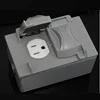 Electrical Waterproof iron materials socket box junction box making machine