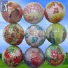 Contemporary unique recycled golf ball