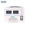 SVC-2000VA Single Phase AC Automatic AVR Voltage Regulator Stabilizer