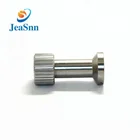 High Precision Customized Motor Parts CNC Machining Small Metal Stainless Steel Auto Parts