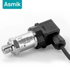 Ce Certificate differential pressure sensor for level diaphragm customized ceramic capacitive