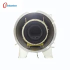 Electric Heating Equipment for Pyrolytic Graphite Film Production