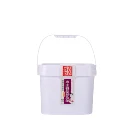 QIQI Green Material Condiment Chili Hot Disposable Spicy Sauce Seasoning