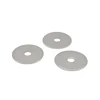 Factory Direct High Quality stainless steel Flat Washers