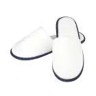 Wholesale Hotel amenities hotel room slippers spa slippers