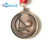 Guangzhou 12 years production experiences medal manufacturer