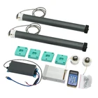 factory price large format scrolling sign megaboard scrolling display system with solar billboard panel