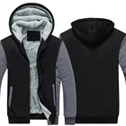 Sublimation Hoodies Wholesale OEM Sublimation 3d Print Custom Dog Printing Unisex Gym Oversize Men Xxxxl Zipper Hoodies