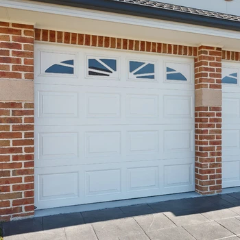 Home Luxurious Cheap Fire Protection Motorized Roller Shutter And
