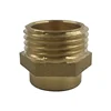 15mm male solder copper pipe fitting