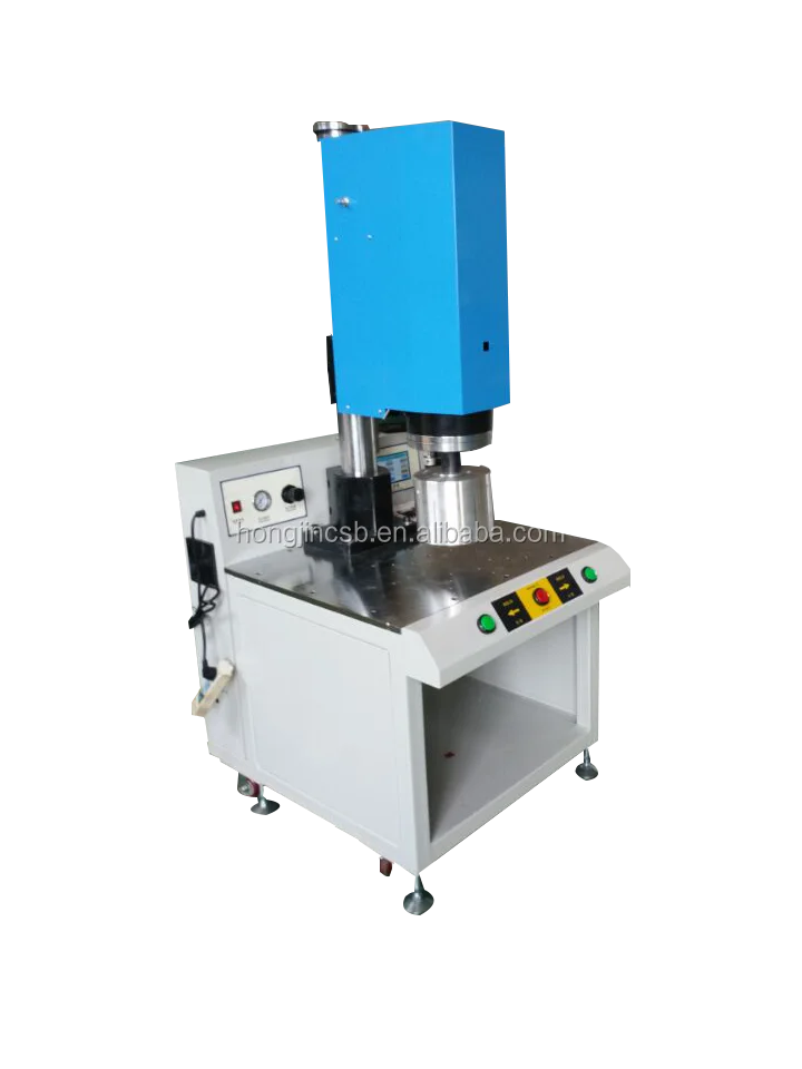 4200w stainless steel ultrasonic welding machine